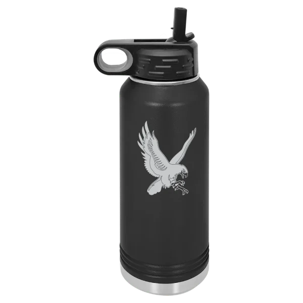Montclair State University Polar Camel 32 oz. Water Bottle