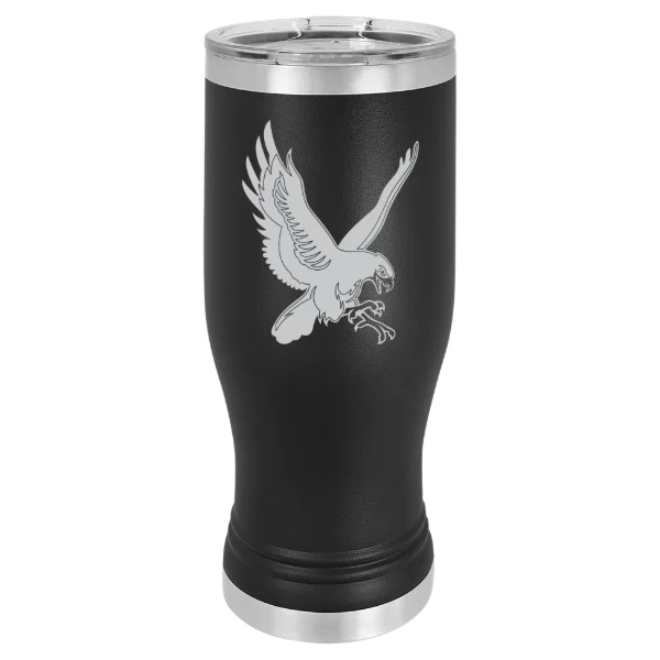 Montclair State University Polar Camel 20 oz. Pilsner Tumbler