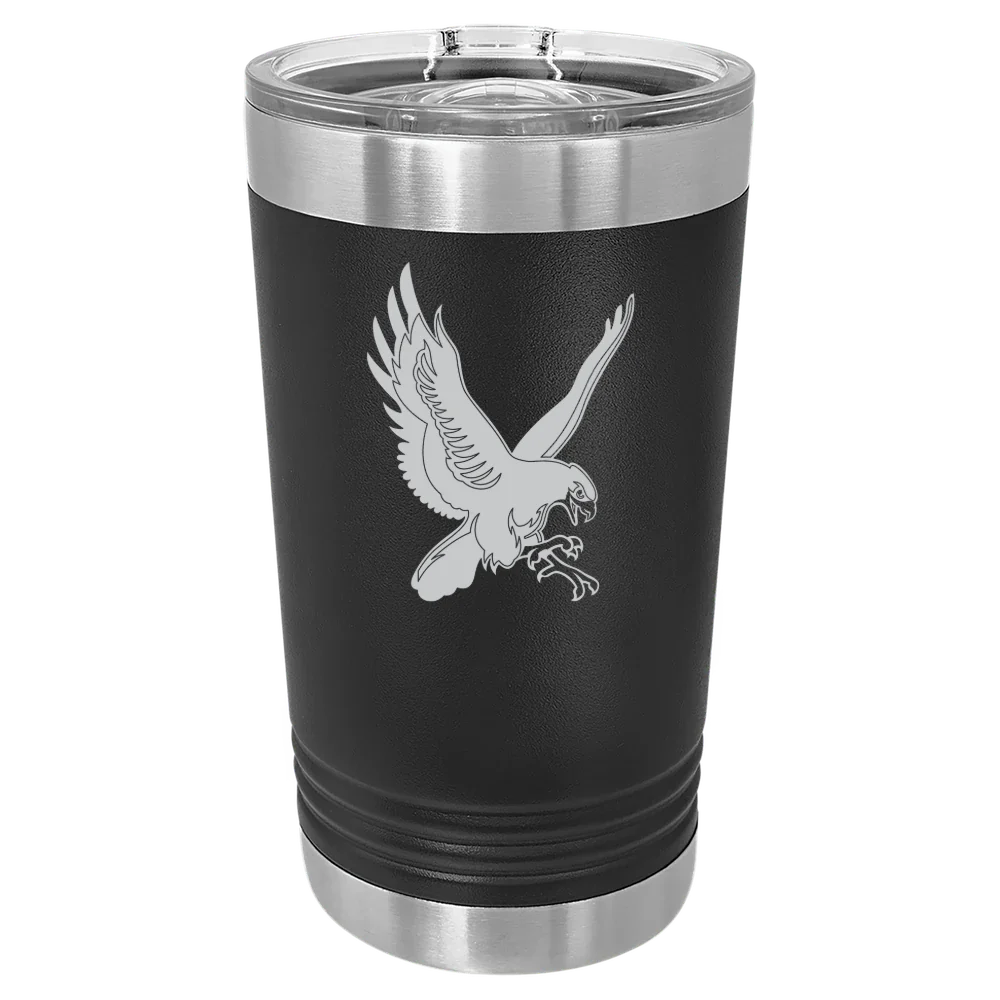 Montclair State University Polar Camel 16 oz. Pint Tumbler