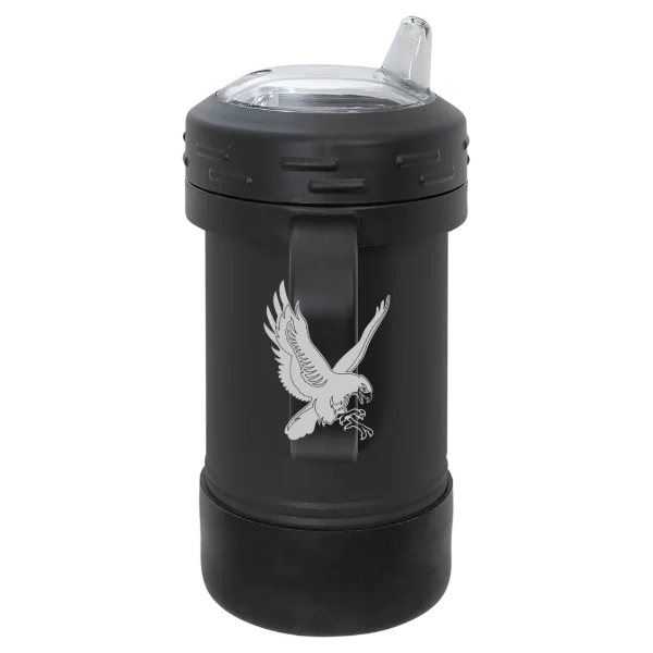 Montclair State University Polar Camel 10 oz. Sippy Cup