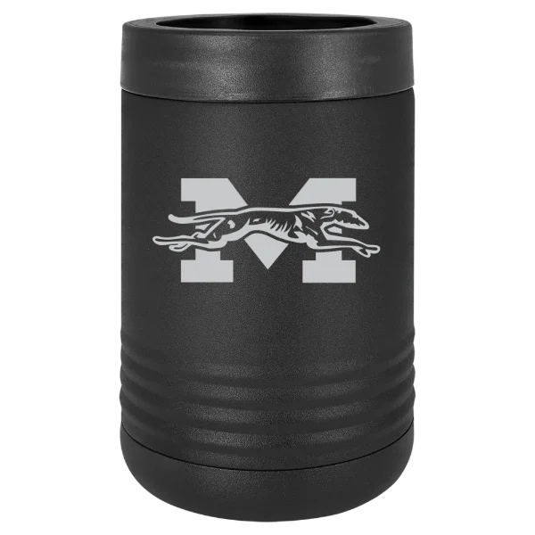 Moravian University Polar Camel Standard Beverage Holder