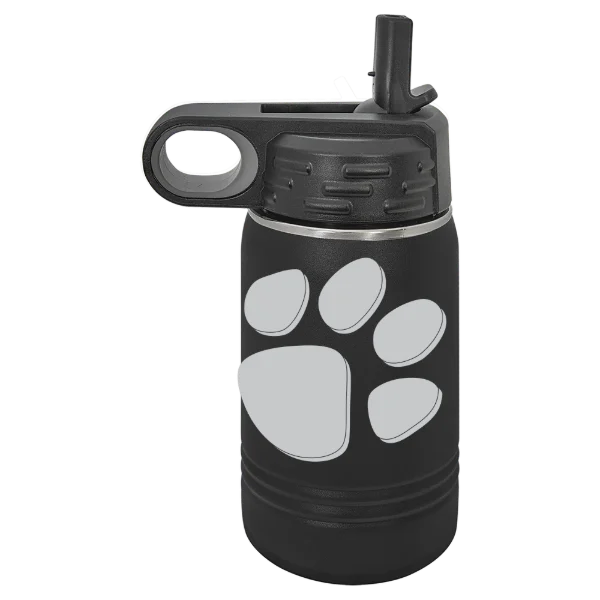 Mount Holyoke College Polar Camel 12 oz. Water Bottle