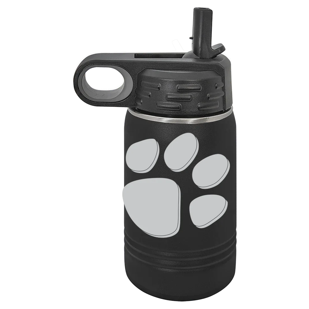 Mount Holyoke College Polar Camel 12 oz. Water Bottle