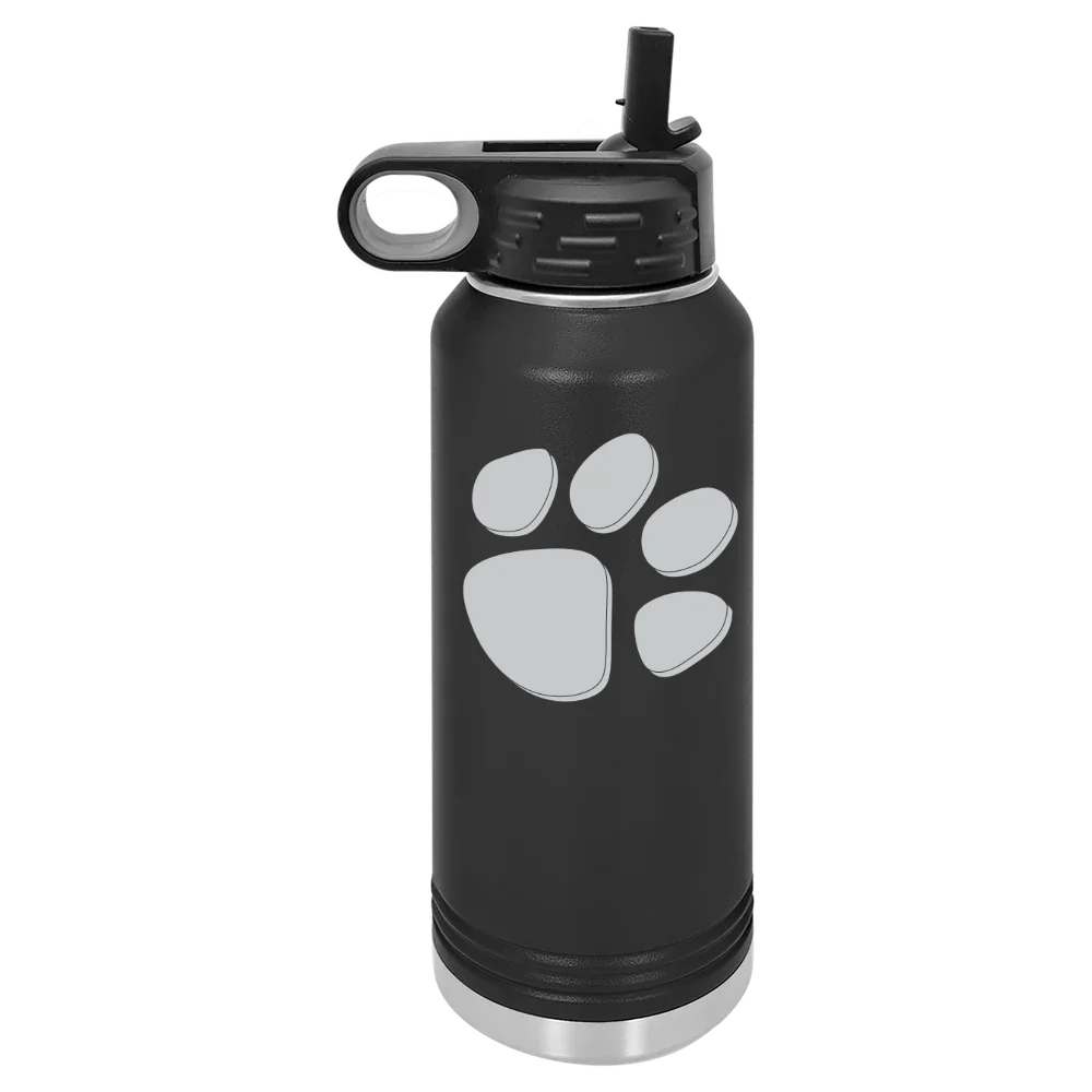 Mount Holyoke College Polar Camel 32 oz. Water Bottle