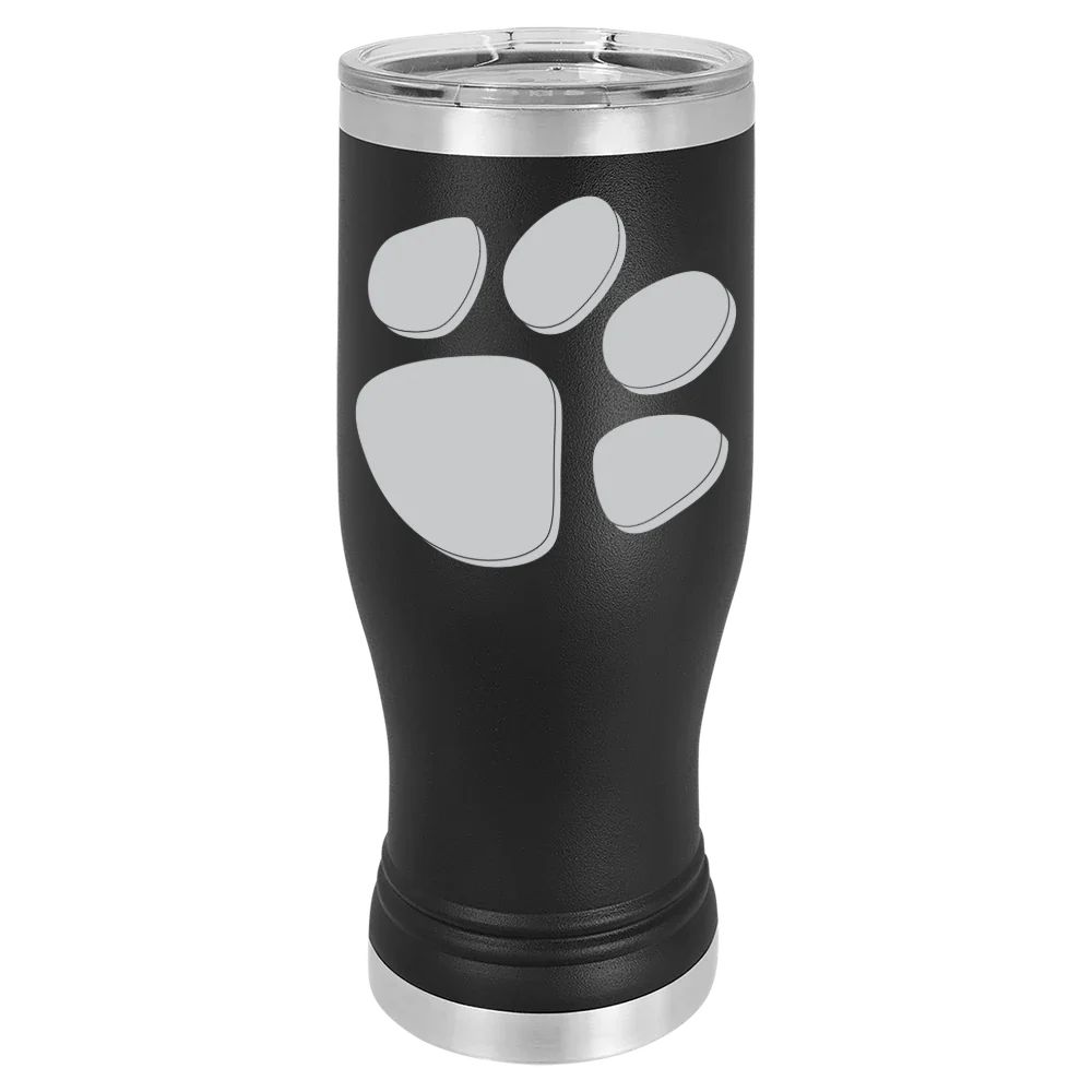 Mount Holyoke College Polar Camel 20 oz. Pilsner Tumbler