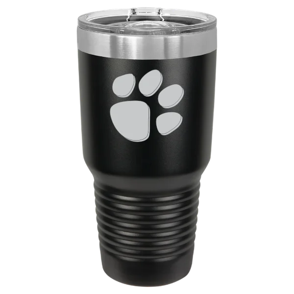 Mount Holyoke College Polar Camel 30 oz. Ringneck Tumbler with Slider Lid