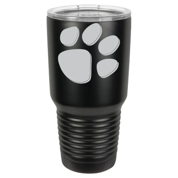 Mount Holyoke College Polar Camel 30 oz. Ringneck Tumbler with Standard Lid