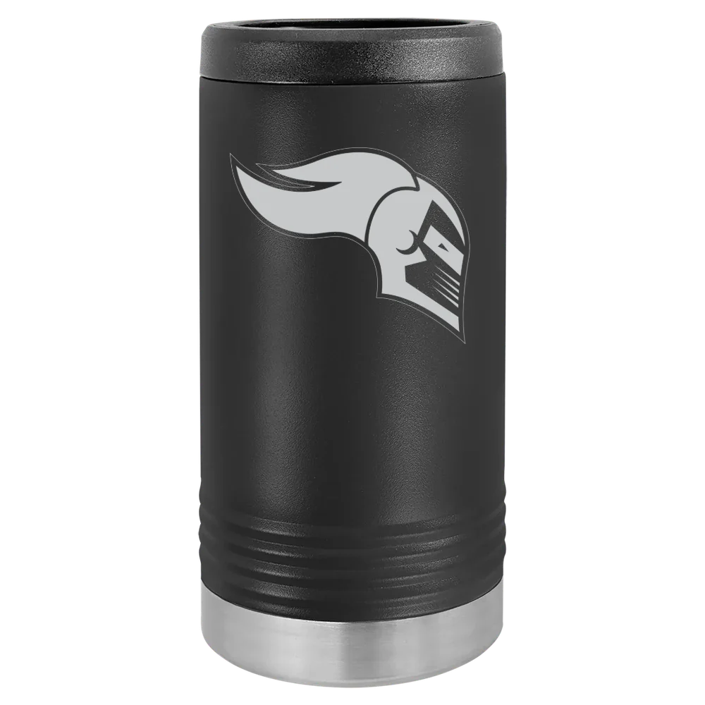 Mount Saint Mary College (New York) Polar Camel Slim Beverage Holder