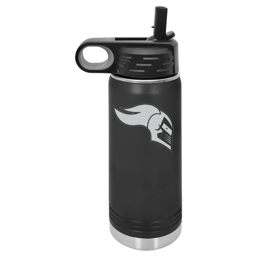 Mount Saint Mary College (New York) Polar Camel 20 oz. Water Bottle
