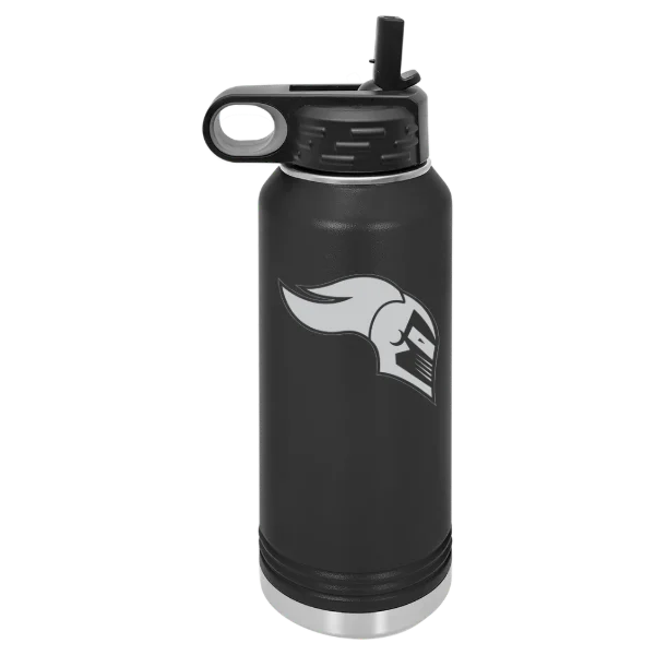 Mount Saint Mary College (New York) Polar Camel 32 oz. Water Bottle