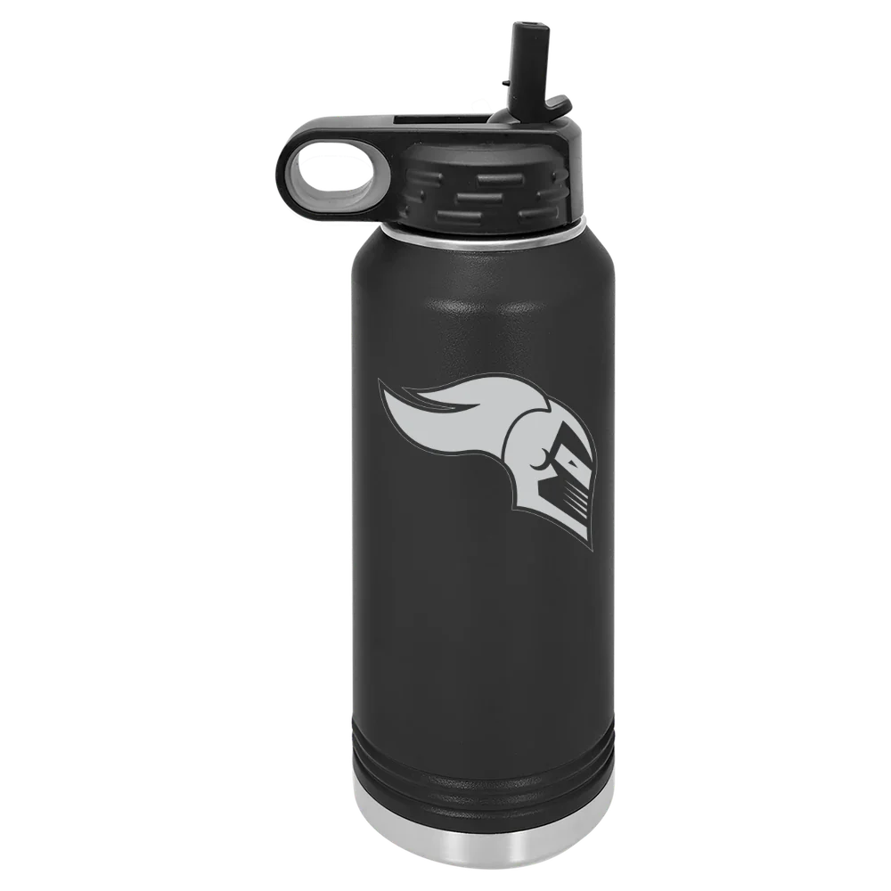 Mount Saint Mary College (New York) Polar Camel 32 oz. Water Bottle