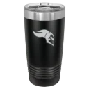 Mount Saint Mary College (New York) Polar Camel 20 oz. Ringneck Tumbler with Slider Lid