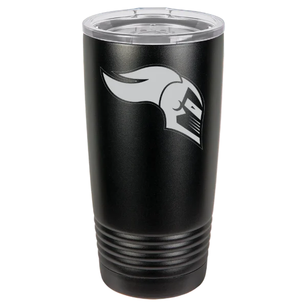 Mount Saint Mary College (New York) Polar Camel 20 oz. Ringneck Tumbler with Standard Lid
