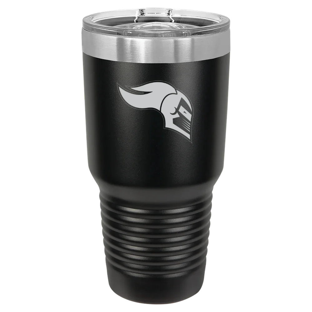 Mount Saint Mary College (New York) Polar Camel 30 oz. Ringneck Tumbler with Slider Lid