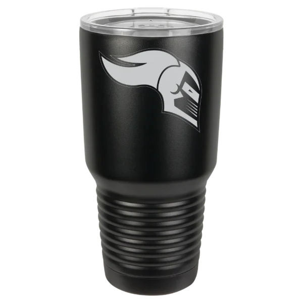 Mount Saint Mary College (New York) Polar Camel 30 oz. Ringneck Tumbler with Standard Lid