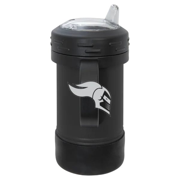 Mount Saint Mary College (New York) Polar Camel 10 oz. Sippy Cup