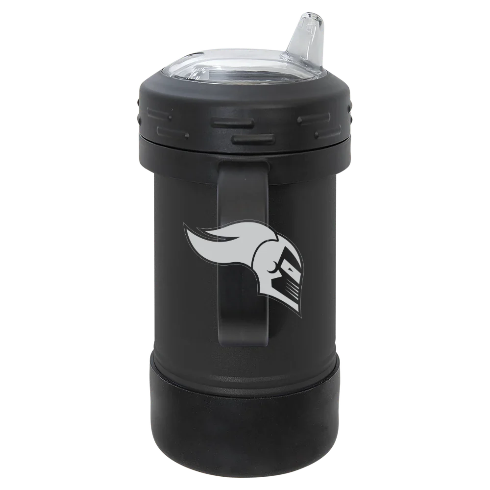 Mount Saint Mary College (New York) Polar Camel 10 oz. Sippy Cup