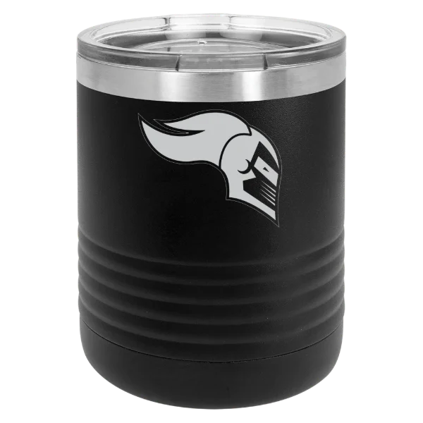 Mount Saint Mary College (New York) Polar Camel 10 oz. Tumbler with Standard Lid