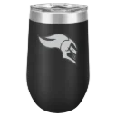 Mount Saint Mary College (New York) Polar Camel 16 oz. Stemless Wine Tumbler