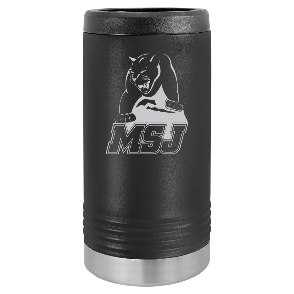 Mount St. Joseph University Polar Camel Slim Beverage Holder