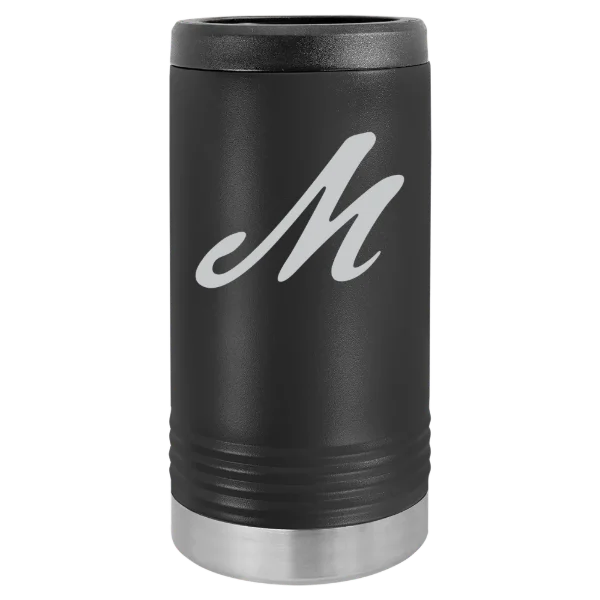 Muhlenberg College Polar Camel Slim Beverage Holder