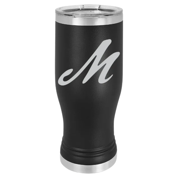 Muhlenberg College Polar Camel 20 oz. Pilsner Tumbler