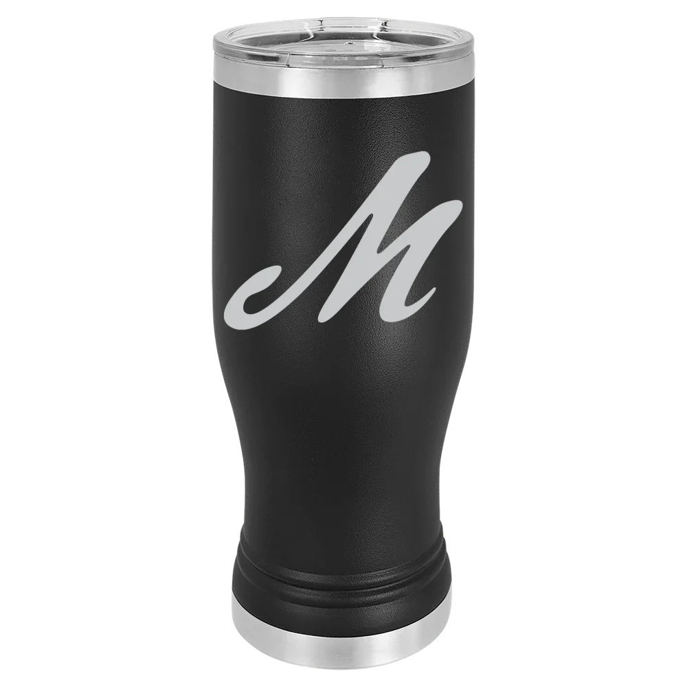 Muhlenberg College Polar Camel 20 oz. Pilsner Tumbler