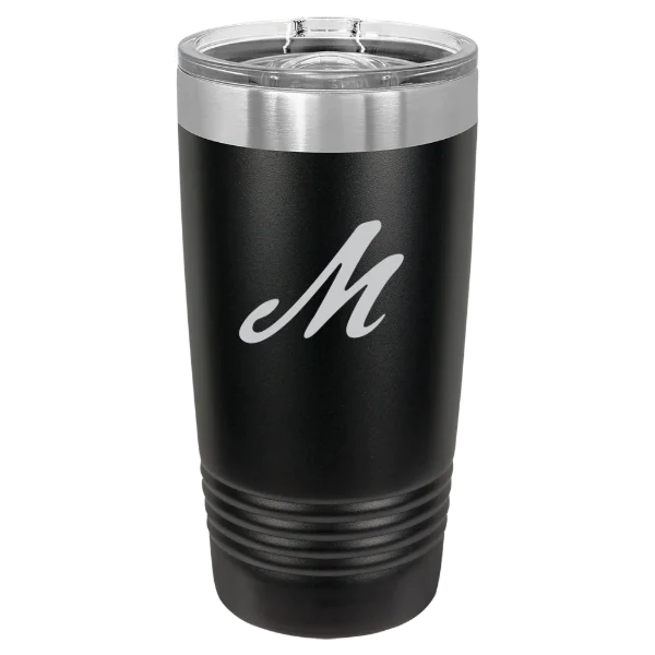 Muhlenberg College Polar Camel 20 oz. Ringneck Tumbler with Slider Lid