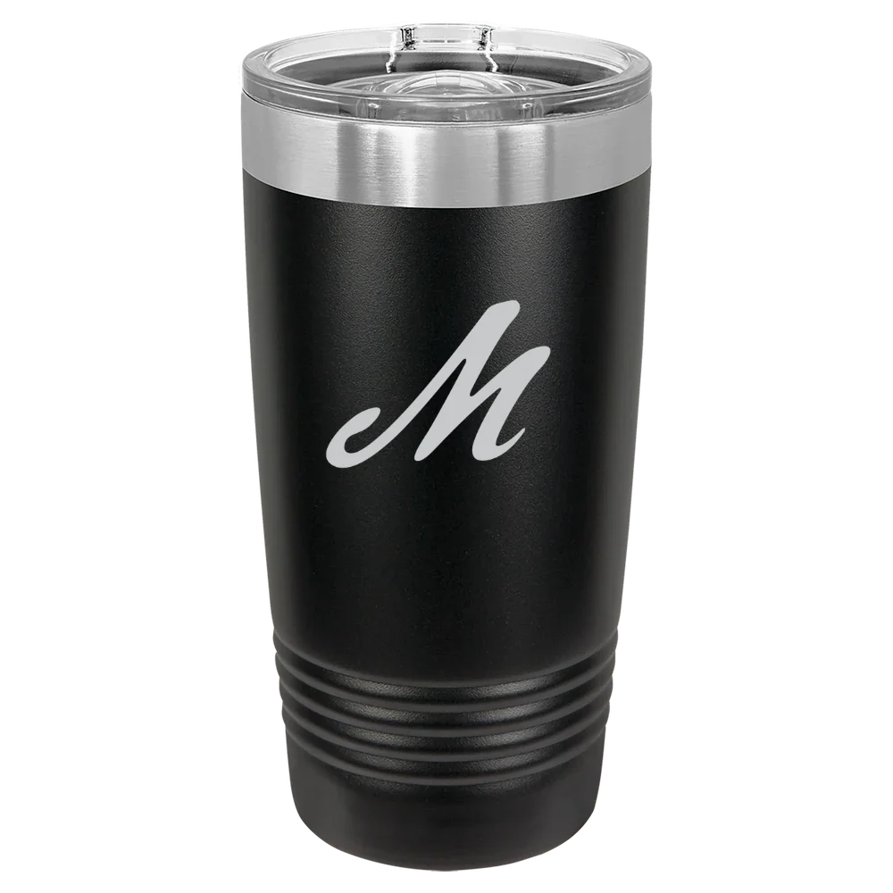 Muhlenberg College Polar Camel 20 oz. Ringneck Tumbler with Slider Lid