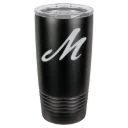 Muhlenberg College Polar Camel 20 oz. Ringneck Tumbler with Standard Lid