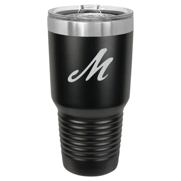 Muhlenberg College Polar Camel 30 oz. Ringneck Tumbler with Slider Lid