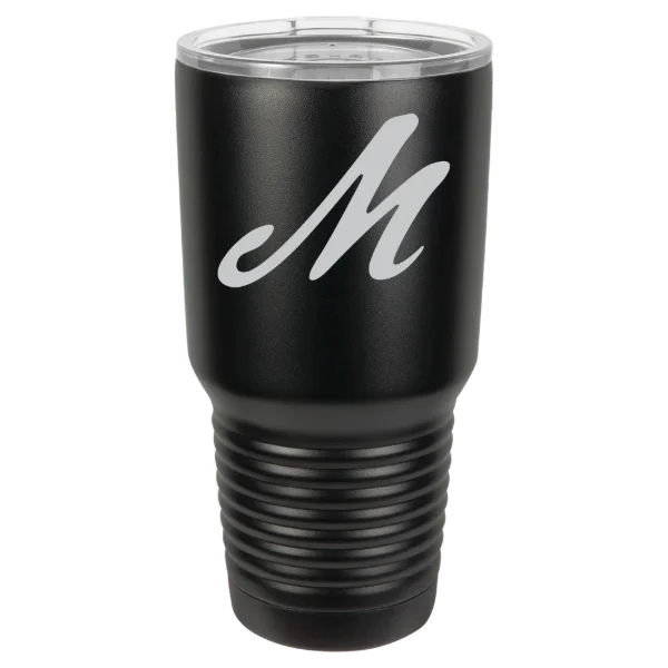 Muhlenberg College Polar Camel 30 oz. Ringneck Tumbler with Standard Lid