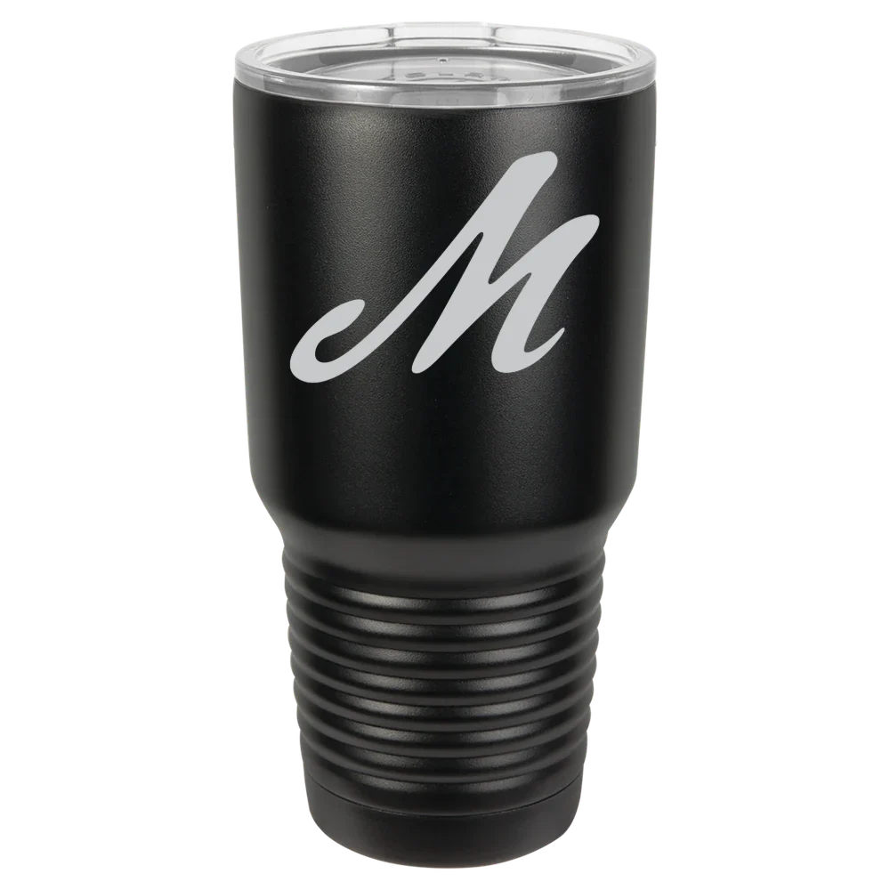 Muhlenberg College Polar Camel 30 oz. Ringneck Tumbler with Standard Lid
