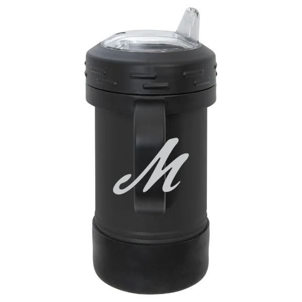 Muhlenberg College Polar Camel 10 oz. Sippy Cup