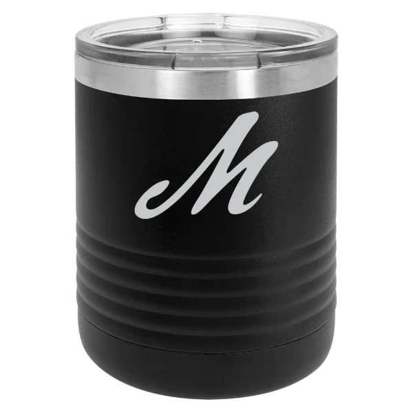 Muhlenberg College Polar Camel 10 oz. Tumbler with Standard Lid