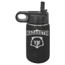 Nazareth University Polar Camel 12 oz. Water Bottle