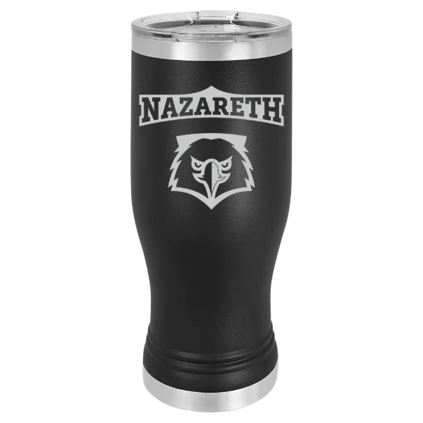 Nazareth University Polar Camel 20 oz. Pilsner Tumbler