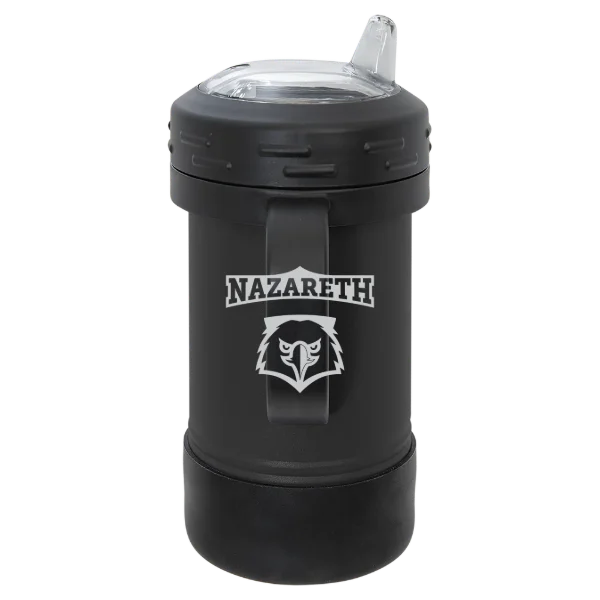 Nazareth University Polar Camel 10 oz. Sippy Cup