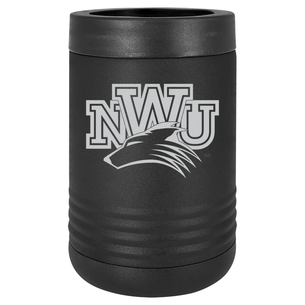 Nebraska Wesleyan University Polar Camel Standard Beverage Holder