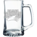 Nebraska Wesleyan University Polar Camel 25 oz. Beer Mug with Handle