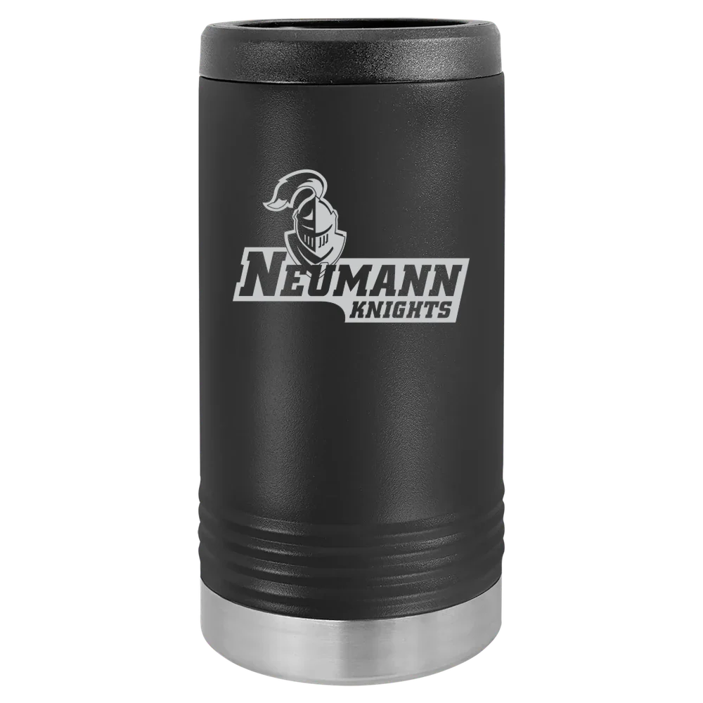 Neumann University Polar Camel Slim Beverage Holder