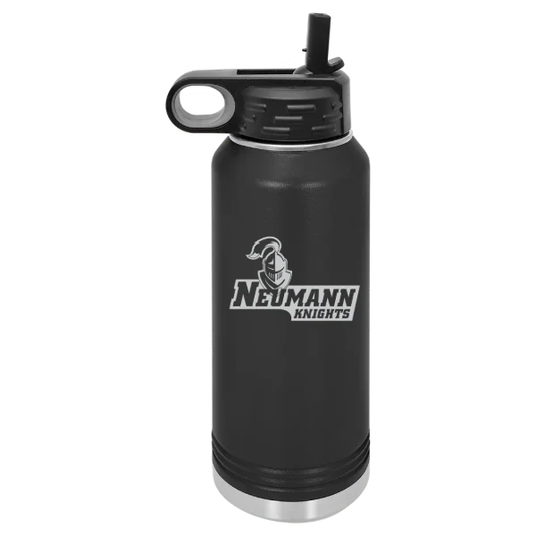 Neumann University Polar Camel 32 oz. Water Bottle