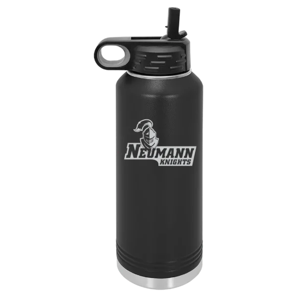 Neumann University Polar Camel 40 oz. Water Bottle