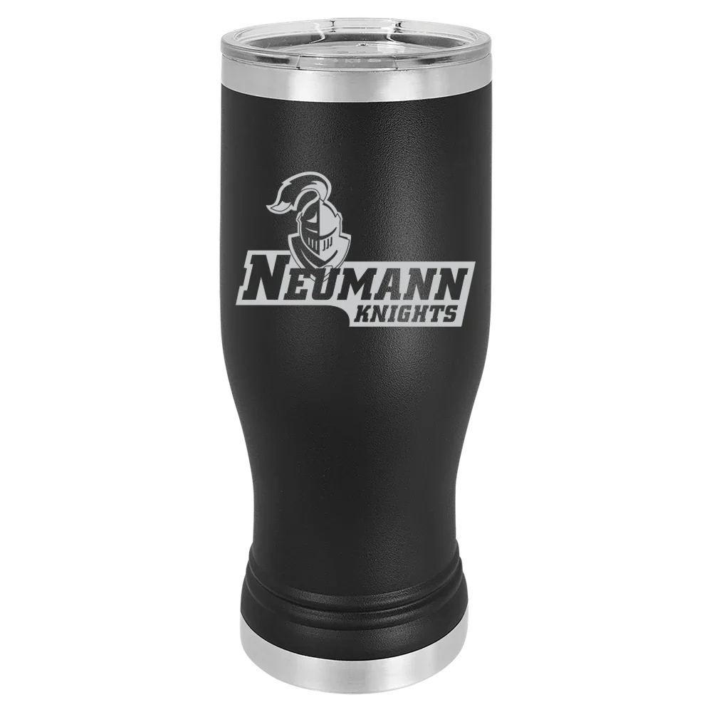 Neumann University Polar Camel 20 oz. Pilsner Tumbler