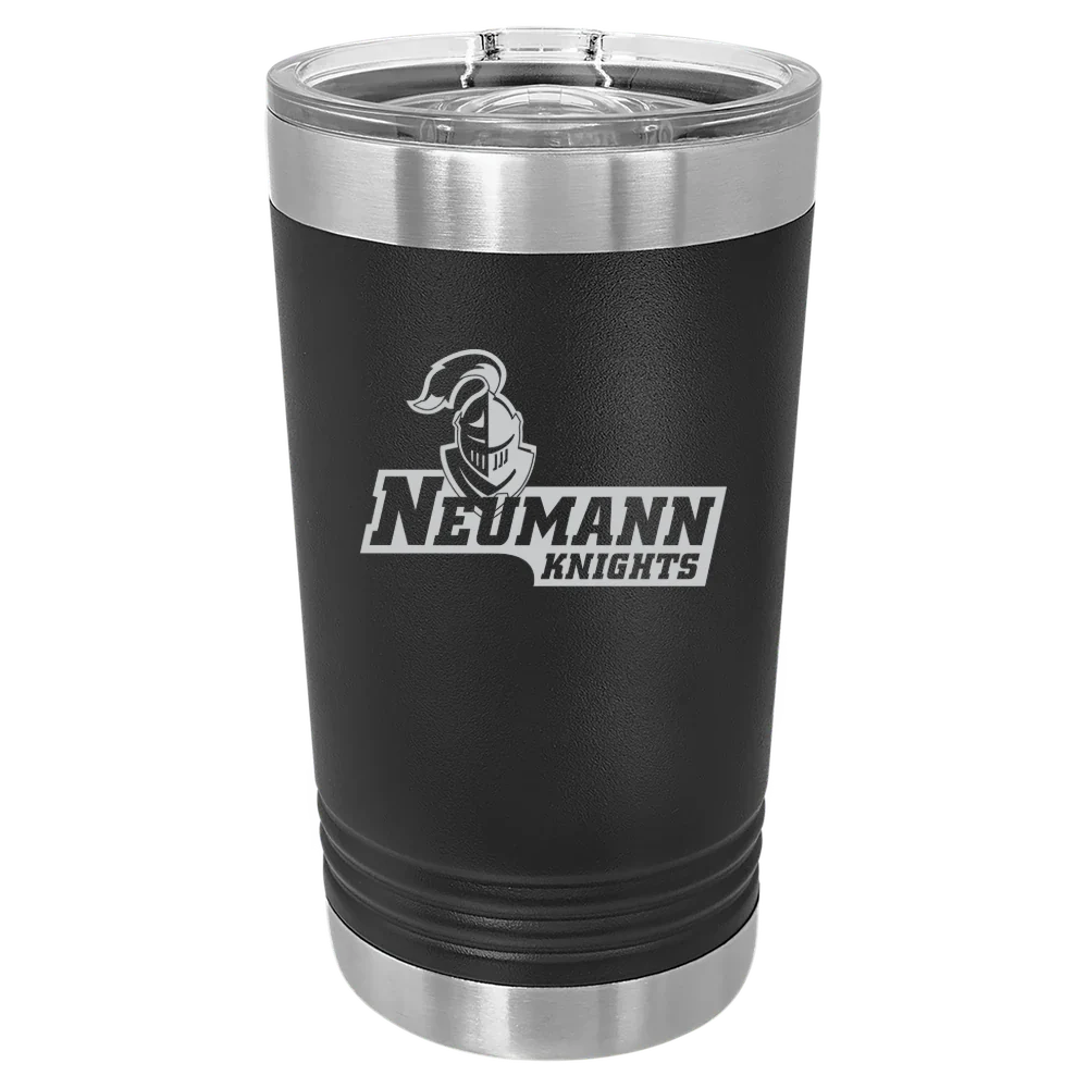 Neumann University Polar Camel 16 oz. Pint Tumbler