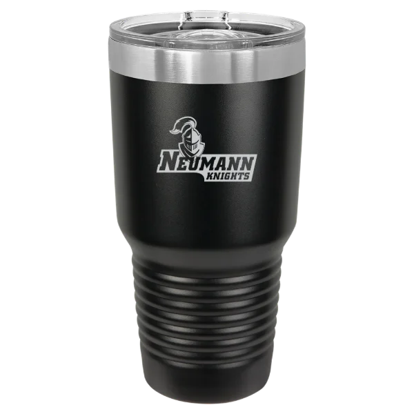 Neumann University Polar Camel 30 oz. Ringneck Tumbler with Slider Lid