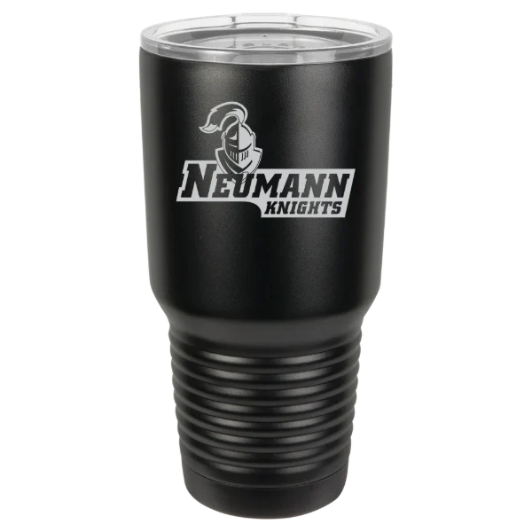 Neumann University Polar Camel 30 oz. Ringneck Tumbler with Standard Lid
