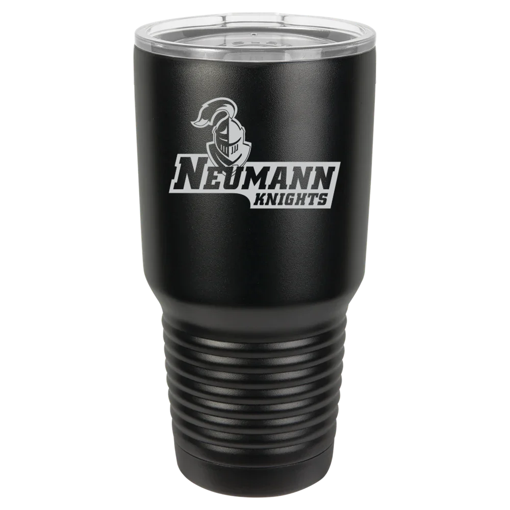 Neumann University Polar Camel 30 oz. Ringneck Tumbler with Standard Lid