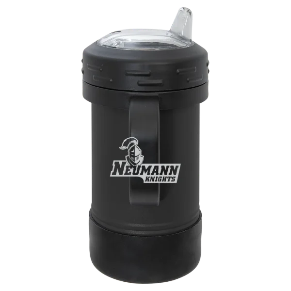 Neumann University Polar Camel 10 oz. Sippy Cup