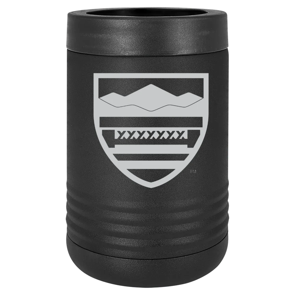 New England College Polar Camel Standard Beverage Holder